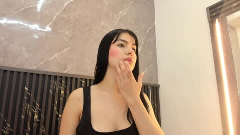 Snapshot of celeste__diamond chatting on May 22, 2026, 12:33 pm Celeste online show from May 22, 2026, 12:33 pm