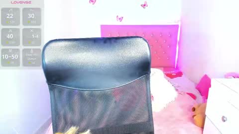 Snapshot of celeste__sweetx chatting on June 9, 2026, 6:41 pm Celeste Sweet online show from June 9, 2026, 6:41 pm