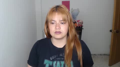 CELESTE online show from January 14, 2025, 5:23 pm