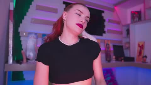 Celeste  online show from December 4, 2024, 9:13 pm