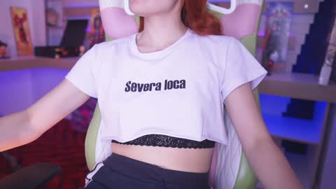 Celeste  online show from December 6, 2024, 5:22 pm