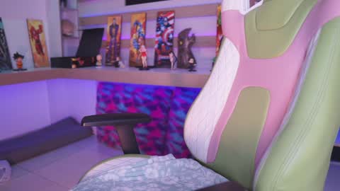 Celeste  online show from December 9, 2024, 5:30 pm