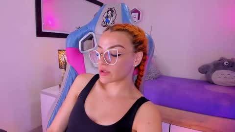 Celeste  online show from January 15, 2026, 4:11 pm