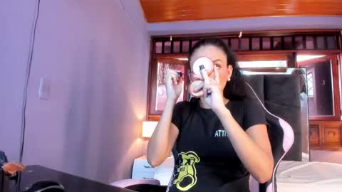 SARA  online show from February 13, 2026, 6:48 pm