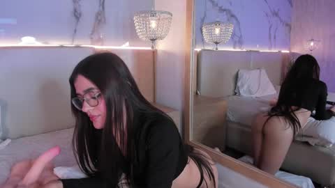 Celeste online show from September 16, 2025, 8:10 pm