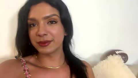 Andrea online show from September 16, 2025, 10:55 pm