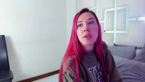 celeste_hillx online show from March 6, 2025, 3:46 am