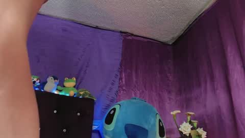 celeste_hot25horny online show from January 21, 2025, 11:55 pm