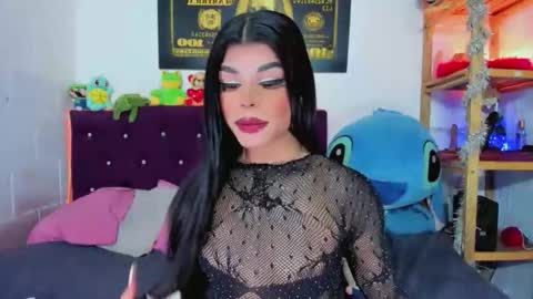 celeste_hot25horny online show from September 27, 2025, 12:10 pm