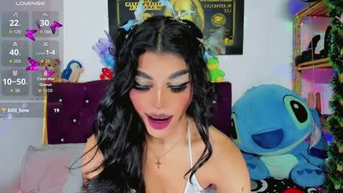 celeste_hot25horny online show from March 30, 2026, 2:51 pm