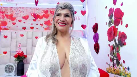 Celeste Lincon online show from June 3, 2026, 1:30 am
