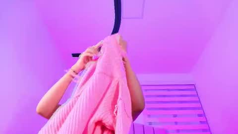 Celeste online show from October 30, 2025, 11:55 am