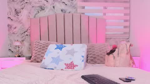 Celeste online show from November 12, 2025, 11:54 am