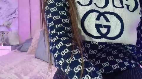 Celeste online show from November 20, 2025, 11:54 am