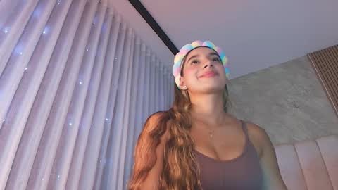 Celeste online show from April 9, 2026, 11:59 am