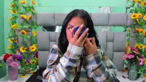 celeste owen18 online show from January 16, 2025, 7:28 am