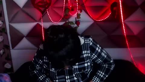 celeste owen18 online show from February 27, 2025, 9:54 am