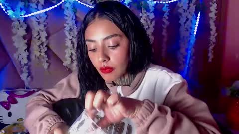 celeste owen18 online show from March 2, 2025, 2:41 am