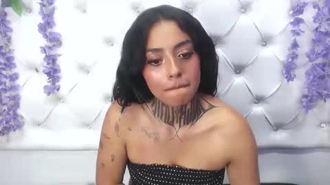 celeste owen18 online show from March 12, 2025, 10:48 am