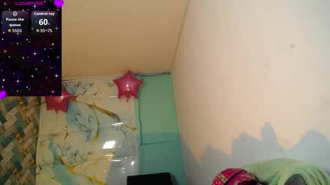 celeste_polis online show from January 9, 2026, 9:05 pm