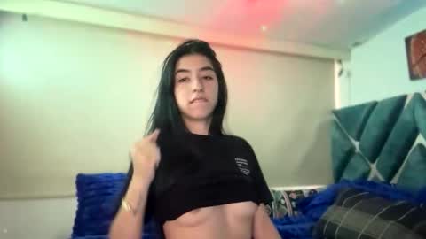 Celeste online show from December 22, 2025, 4:04 pm