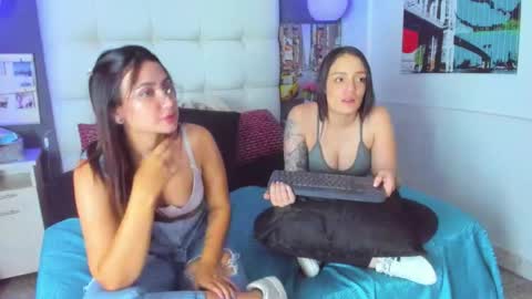 celeste_starsss online show from September 30, 2025, 9:14 am