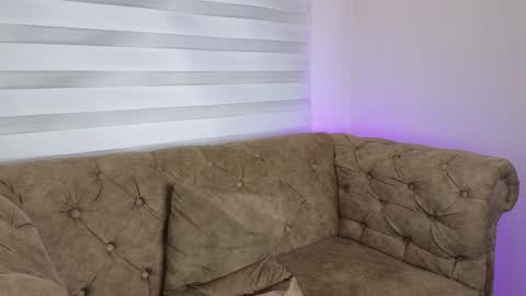 Celeste Tailor online show from December 18, 2024, 12:10 am