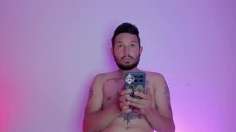 Celeste Y Pipe online show from March 31, 2026, 10:26 am