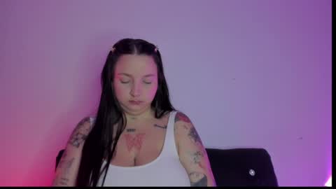 Celeste Y Pipe online show from April 11, 2026, 5:12 am