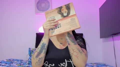 Snapshot of celeste_y_pipe chatting on May 26, 2026, 6:20 am Celeste Y Pipe online show from May 26, 2026, 6:20 am