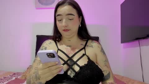 Snapshot of celeste_y_pipe chatting on June 6, 2026, 2:38 am Celeste Y Pipe online show from June 6, 2026, 2:38 am