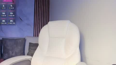 CELEST   online show from December 10, 2024, 11:40 pm