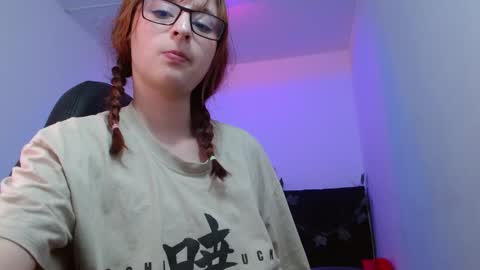 celesteayase online show from January 16, 2025, 7:07 am