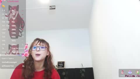 celesteayase online show from February 13, 2025, 2:34 am