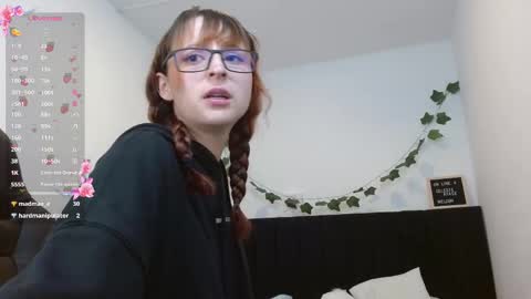 celesteayase online show from February 20, 2025, 10:15 pm