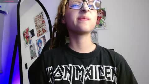 celesteayase online show from April 11, 2026, 1:21 am