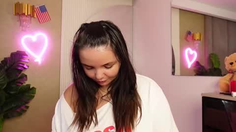 CelesteBailey online show from February 23, 2026, 6:44 am