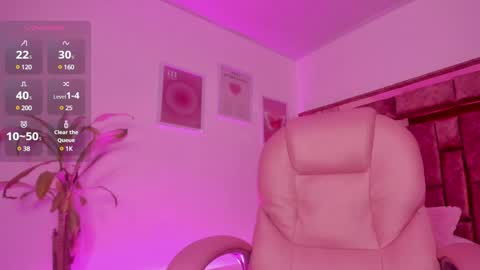 Snapshot of celestecute_ chatting on January 7, 2025, 3:24 am Celeste INSTAGRAM Celestecute 01 online show from January 7, 2025, 3:24 am