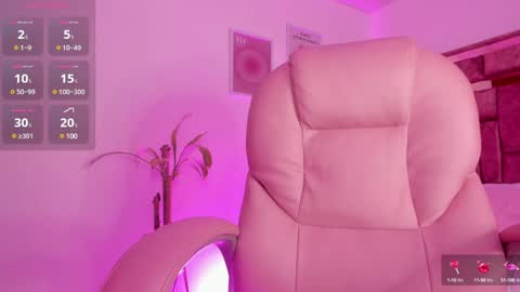 Snapshot of celestecute_ chatting on January 23, 2025, 2:33 am Celeste INSTAGRAM Celestecute 01 online show from January 23, 2025, 2:33 am