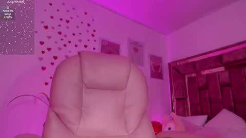 Snapshot of celestecute_ chatting on February 28, 2025, 2:42 am Celeste INSTAGRAM Celestecute 01 online show from February 28, 2025, 2:42 am