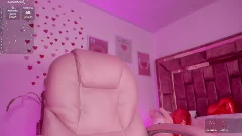 Snapshot of celestecute_ chatting on March 8, 2025, 12:22 am Celeste INSTAGRAM Celestecute 01 online show from March 8, 2025, 12:22 am