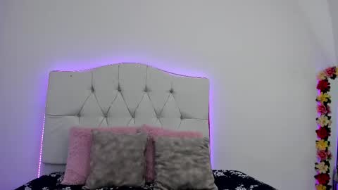 Celeste - Derek online show from January 12, 2026, 7:19 pm