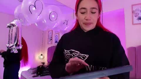 Celeste online show from November 28, 2025, 11:35 am