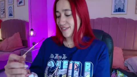 Celeste online show from March 2, 2026, 11:17 am