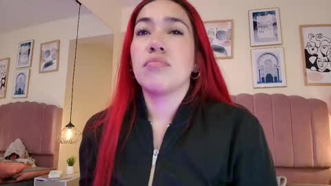 Celeste online show from March 26, 2026, 11:27 am