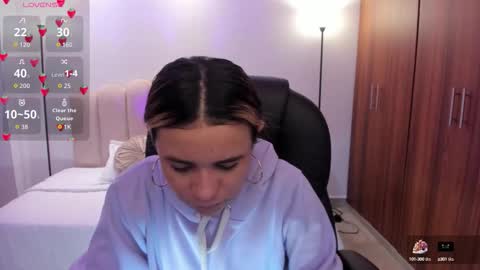 celestee_rain online show from September 26, 2025, 11:14 am