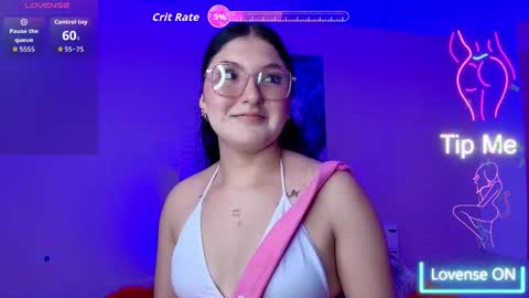 celesteeeuph online show from September 16, 2025, 8:32 pm