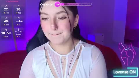 celesteeeuph online show from October 12, 2025, 7:57 pm