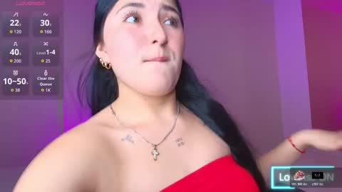 celesteeeuph online show from November 22, 2025, 7:35 pm