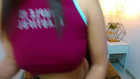 Celeste  online show from September 11, 2025, 3:17 am